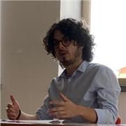 Docente laureato in Lettere e Filosofia, offro lezioni di lingua e letteratura greca