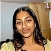 Maths tutor for KS3, GCSE and A Level students