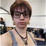 Studentessa offre tutoraggio di Inglese