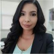 Soy nativa del idioma español, con gran motivación por enseñar a extranjeros. Me caracterizo por mi responsabilidad