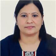 Jayalakshmi Subbian