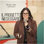 La magia dell’arte contemporanea- Brindisi . Laurea in progettazione artistica per l’impresa. Accademia di belle arti di Lecce 