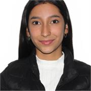 Soy estudiando de ingeniería química de la universidad Nacional de Colombia, por ende tengo varios conocimientos en varias materias de interés, también se de matemáticas y biología, así que estoy dispuesta a impartir mi conocimiento a quienes lo requieran