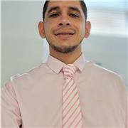 Edwin Olivari