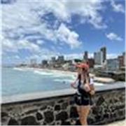 profesor de portugués desde nivel inicial a nivel avanzado