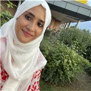 Minijob as an online Biology Teacher/Englsih