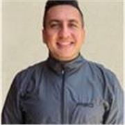 Licenciado en Educación Física Recreación y Deportes