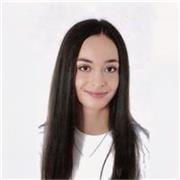 Profesora innovadora de Primaria con mención en Inglés 