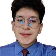 (English)
🔹 Spanish Teacher with Experience in Educational Content – Online Classes for All Levels