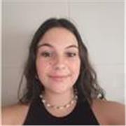 Estudiante de psicología con experiencia en dar clases de refuerzo.