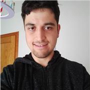 Doy clases a alumnos de ESO y bachillerato de ciencias.