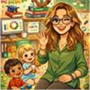 Profesora de infantil, pero soy conocedora de técnicas de estudio y explicativas para cursos de primaria