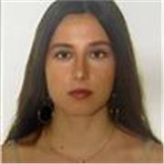 Profesora particular para lengua castellana y literatura