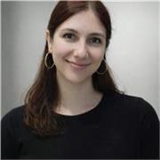 Profesora de francés bilingüe con experiencia internacional – clases online y presenciales