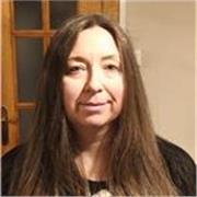 Profesora nativa de inglés con muchos años de experiencia