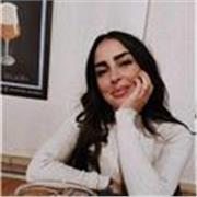 Laureata in scienza della nutrizione, offro aiuto compiti per studenti di scuola elementare e media. Disponibile inoltre per ripetizioni di biologia e chimica per studenti di scuola media e liceo