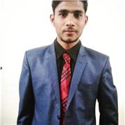 Gajendra Dubey