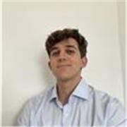 Doy clases de matemáticas a alumnos de secundaria y bachillerato. Ingeniero naval superior con experiencia laboral