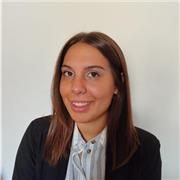 Psicologa e insegnante di sostegno con esperienza nella scuola primaria, offro aiuto compiti e supporto allo studio.