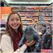 Maestra de matemáticas e ingles para niños, adolescentes y adultos