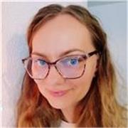 Certified English teacher and life coach with over 15 years of experience, offering online lessons from the comfort of your home.