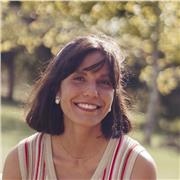 Motivierte Ingenieurstudentin gibt Englisch- und Portugiesischunterricht in Berlin/Potsdam – flexibel, persönlich, online oder vor