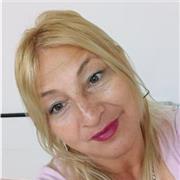 Busco empleo de profesira de frances