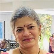 Paridhi Sanghi