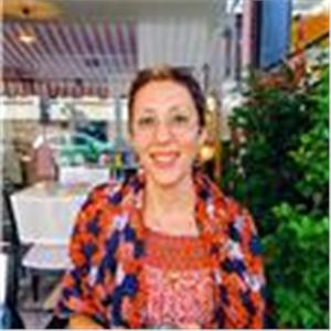 Melodi Çakin Pehlivan