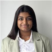 Sornalingam Ravina