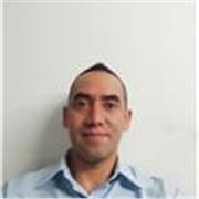 Entrenador personal, profesor educación física