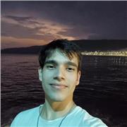 Estudiante de ingeniería con certificado C1 ofrece apoyo en inglés