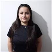 Profesora de matemática imparte clases virtuales para niños de todas las edades