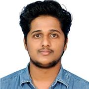 Ananda Krishnan Unnikrishnan