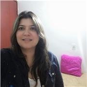 Profesora de español para todas las edades