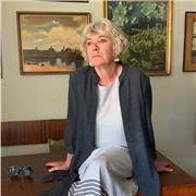 Profesora de francés con más de 15 años de experiencia, nacionalidad franco-española
