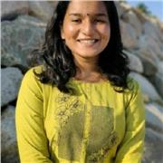 Rakhi Udayakumar B