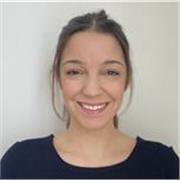 Profesora ofrece clases de ingles