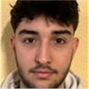 Estudiante de Ingeniería Telemática en la UPM con experiencia dando clases de inglés y matemáticas a alumnos de primaria y ESO.