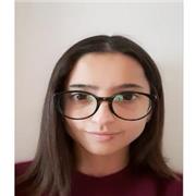 Laureanda in Biotecnologie offre aiuto personalizzato nello studio a casa e durante i compiti a ragazzi della scuola media