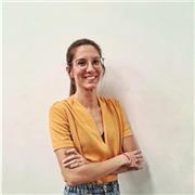 Maestra de Lengua Extranjera imparte clases particulares de Inglés y Lengua Castellana