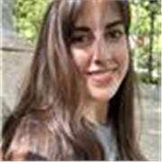 Profesora particular de primaria y 1º y 2º ESO