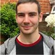 Mature 18 year old who recently completed A-levels in Maths, Chemistry and Physics. Happy tutoring in these subjects from year 7 up to GCSE
