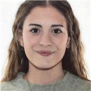 Estudiante del Máster en Psicología General Sanitaria deseando ayudar