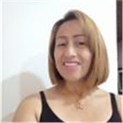 Profesora de español, todas las edades