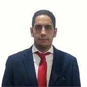 Profesor particular de química, matemáticas y fisica para todos los niveles. Modalidad online en horario de tardes