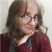 Offro lezioni personalizzate e tutoraggio per bambini, ragazzi e adulti :)