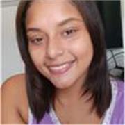 Profesora de sociales,para dar mejor actitud y saber como manejar el medio ambiente