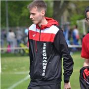 Istruttore di calcio - bambini/e ragazzi/e dai 7 ai 16 anni