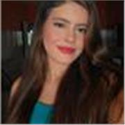 Graduada em Ciências biológicas pela Universidade Federal da Paraíba com experiência em ensino de crianças, adolescentes e adultos